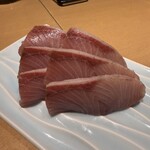 意気な寿し処阿部 青山店 - 