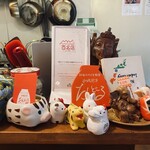 初台スパイス食堂 和魂印才たんどーる - 