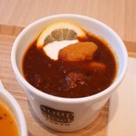 Soup Stock Tokyo Minamoa Hiroshima Ten