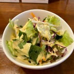 初台スパイス食堂 和魂印才たんどーる - 