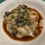 グリル グランド - 