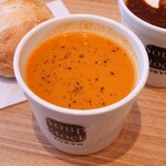 Soup Stock Tokyo Minamoa Hiroshima Ten