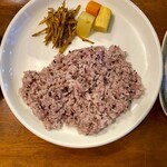 初台スパイス食堂 和魂印才たんどーる - 