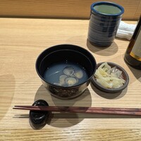 鮨やすぞう。 - 