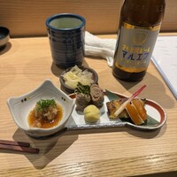 鮨やすぞう。 - 