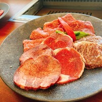 渋谷焼肉 KINTAN - 