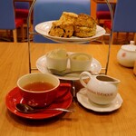 MLESNA TEA - 