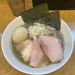 中華そば 児ノ木 - 