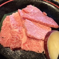 米澤牛DINING べこや - 