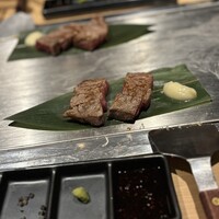 くずし鉄板 あばぐら 恵比寿店 - 