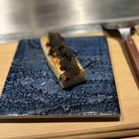 くずし鉄板 あばぐら 恵比寿店 - 