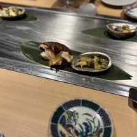 くずし鉄板 あばぐら 恵比寿店 - 
