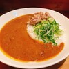 モジャカレー