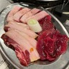 焼ジビエ 罠 八丁堀