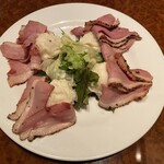 海鮮居酒屋 あもん - 