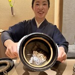 橦木町 しみず - 