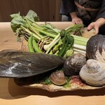 橦木町 しみず - 