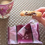 シャトレーゼ - 料理写真: