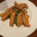 海鮮居酒屋 あもん - 