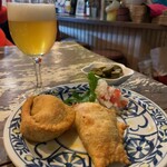 エスコバール - 昼からガン決まりですよっ