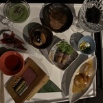 atelier 森本 XEX 鉄板 - 