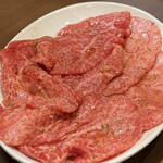 焼肉 三正園 - 