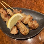 海鮮居酒屋 あもん - 