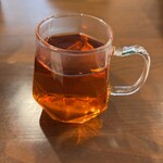 H&F BELX - ドリンク写真: