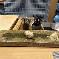 寿し 京町堀 佐藤 - 