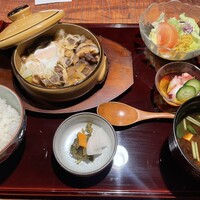 赤坂 津つ井 総本店 - 