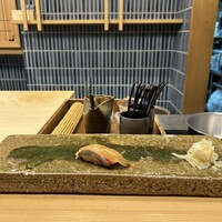 寿し 京町堀 佐藤 - 