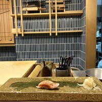 寿し 京町堀 佐藤 - 