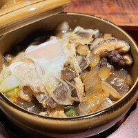 赤坂 津つ井 総本店 - 