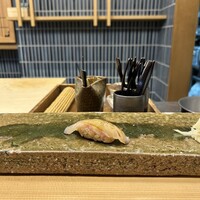 寿し 京町堀 佐藤 - 