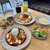 yellow - 料理写真: