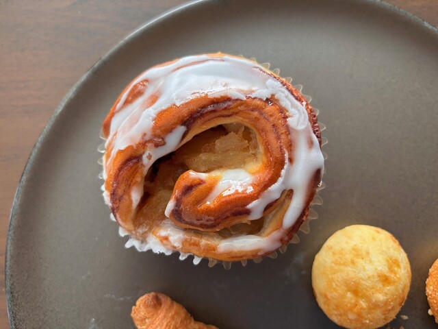 Vie de France Akishima Ten photo 3