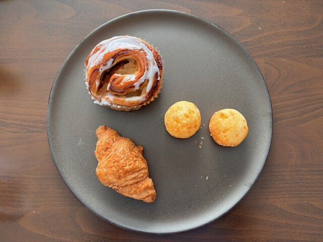 Vie de France Akishima Ten photo 2