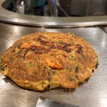 ねぎ焼やまもと - 