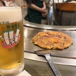 ねぎ焼やまもと - 