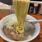 瀬戸内らーめん @伍式 - 