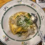 武州うどんあかねandみどりダイニング - 