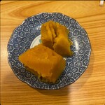 武州うどんあかねandみどりダイニング - 