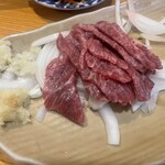 武州うどんあかねandみどりダイニング - 