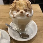 ハットコーヒー - 