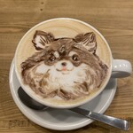 ハットコーヒー - 