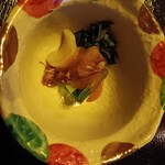 離れのやど 星ヶ山 - 海鮮ぬた