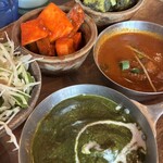 スパイス研究所MAD CHEFs - 