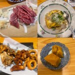 武州うどんあかねandみどりダイニング - 