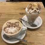 ハットコーヒー - 