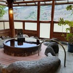 離れのやど 星ヶ山 - 貸切露天風呂2